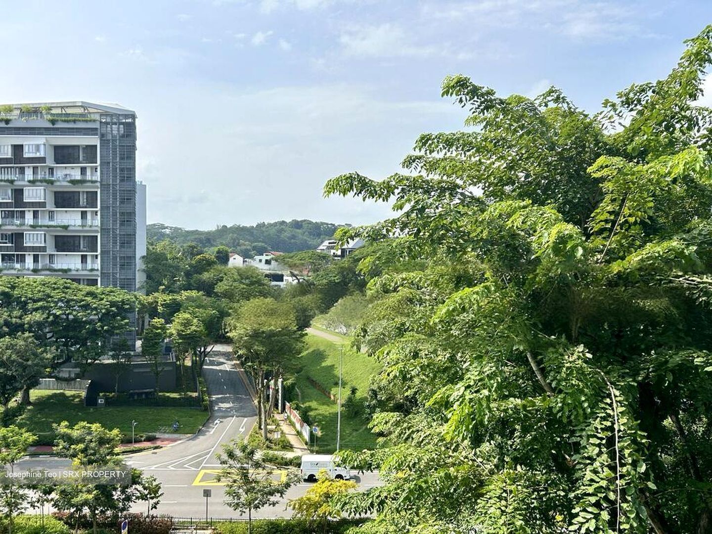 1 King Albert Park (D21), Condominium #434936701